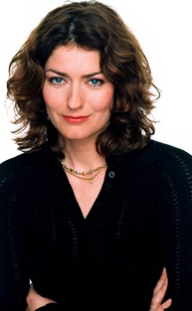 Anna Chancellor